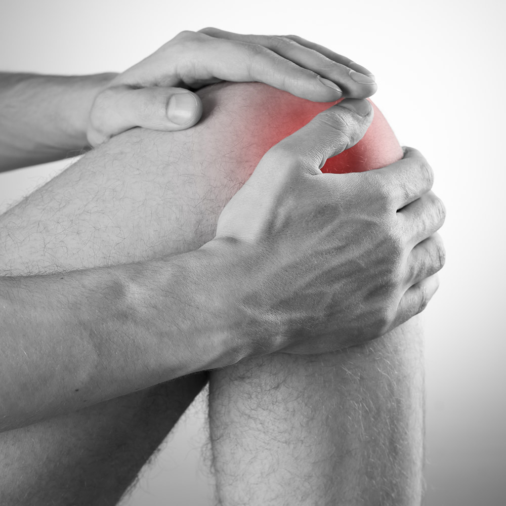Treatment for Knee Pain